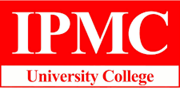 IPMC Logo